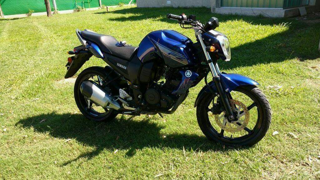 Vendo Yamaha Fz
