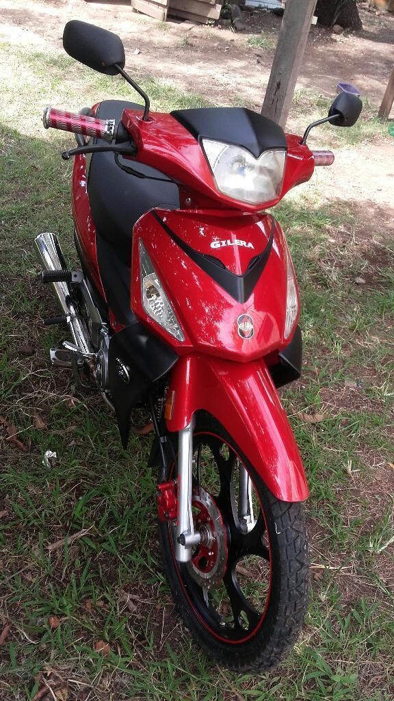 Es Una 125 Esta Impecable