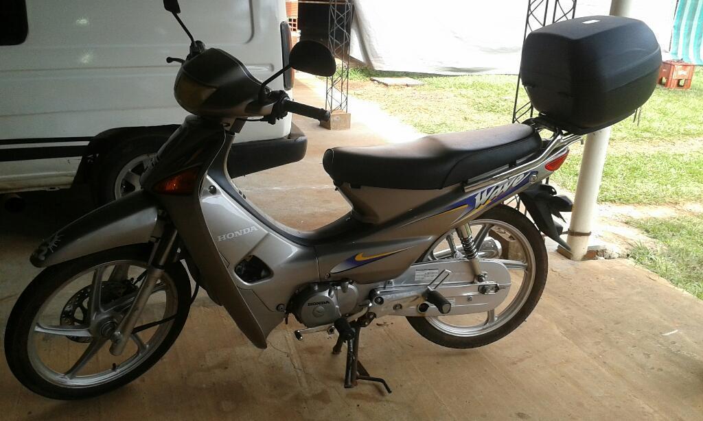 Honda Wave