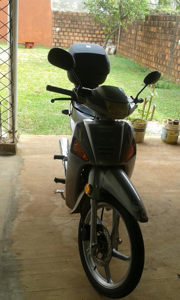 Honda Wave