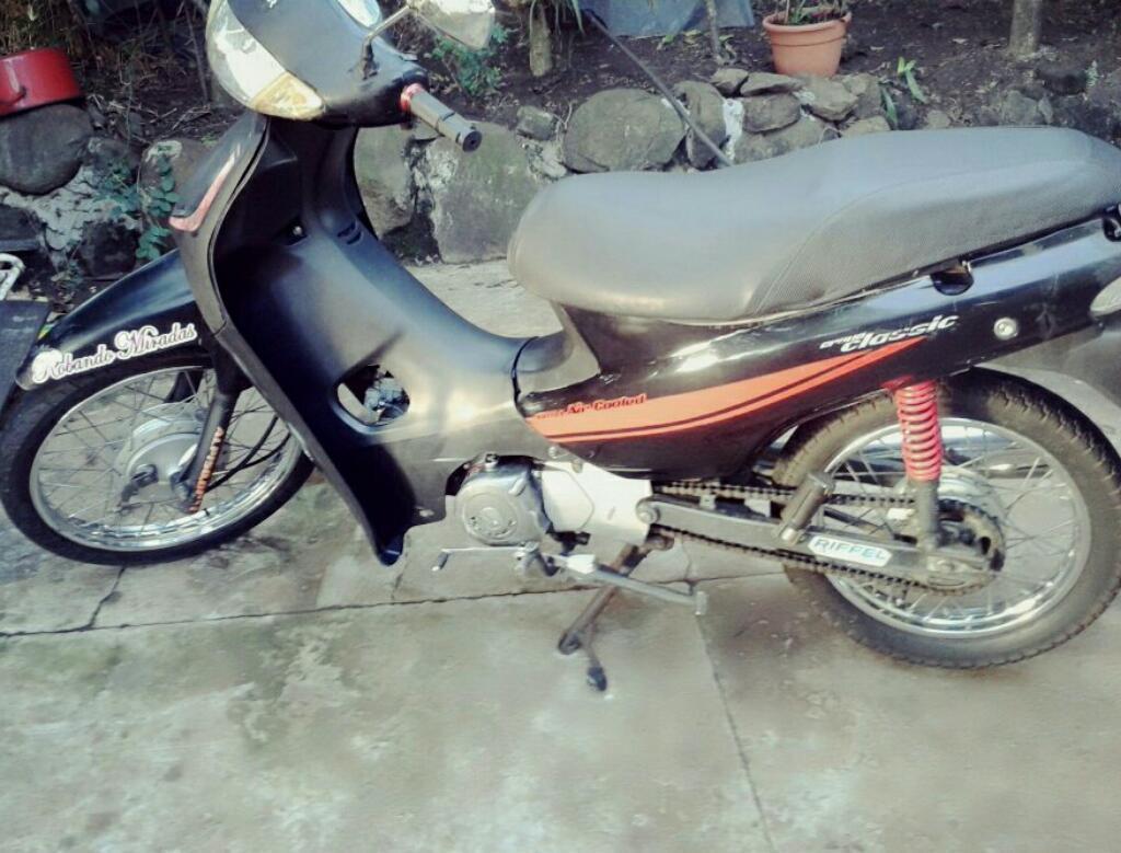 Permuto X Otra 110
