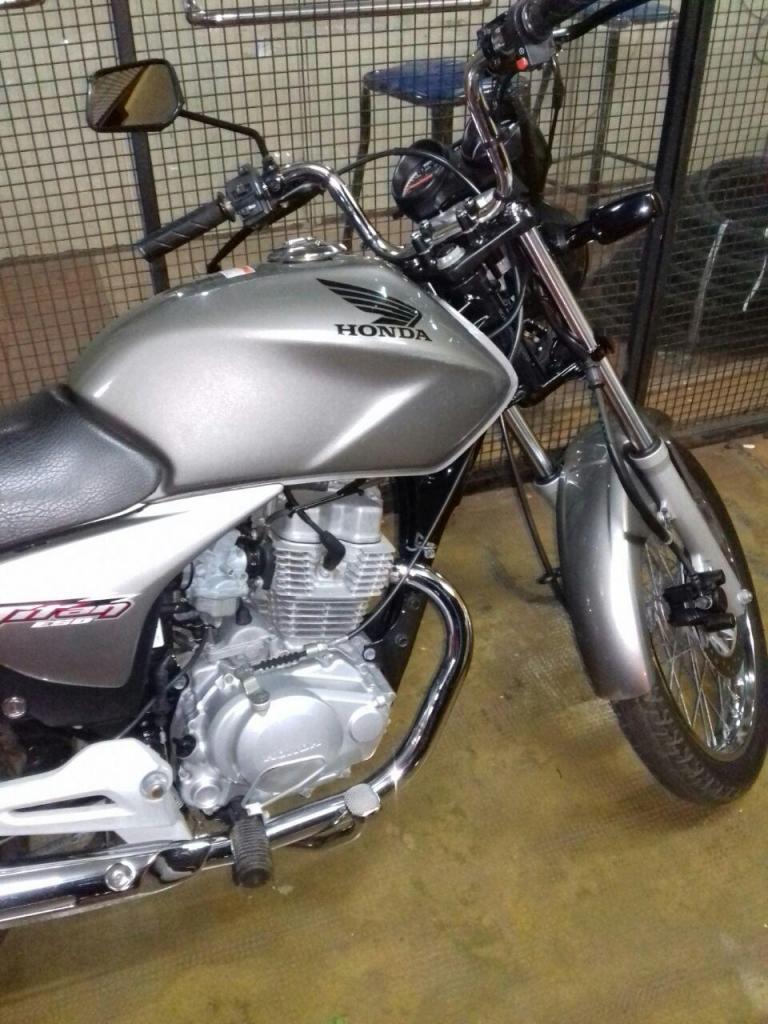 VENDO TITAN 2012 IMPECABLE¡¡¡¡¡