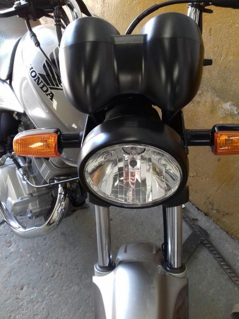 VENDO TITAN 2012 IMPECABLE¡¡¡¡¡