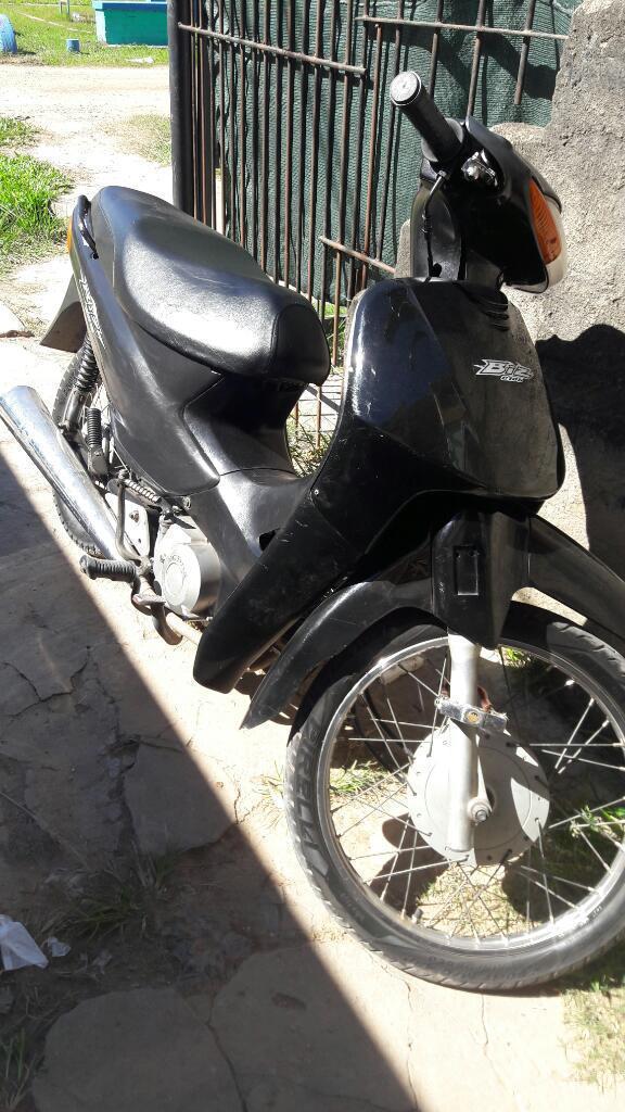 Honda Biz 105