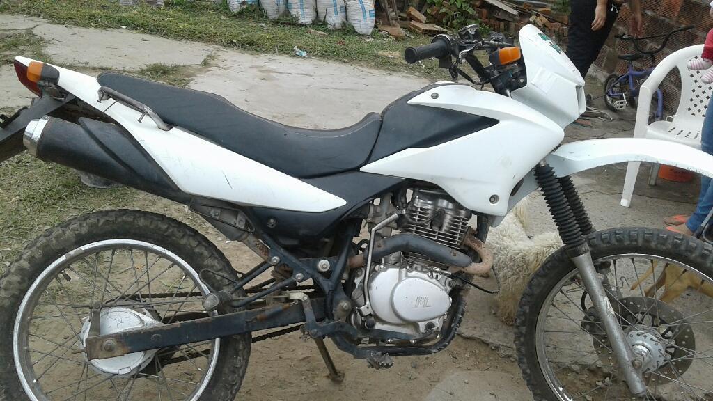 Moto Mel