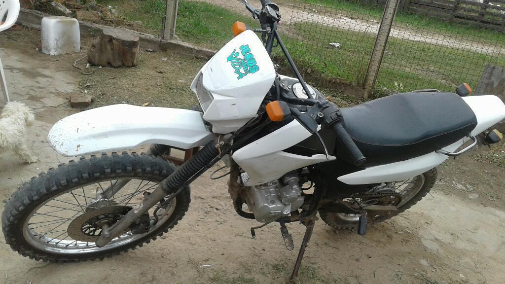Moto Mel
