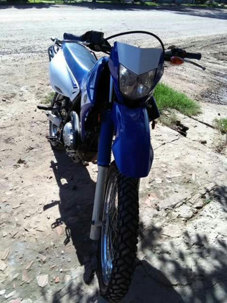 Vendo Xtz