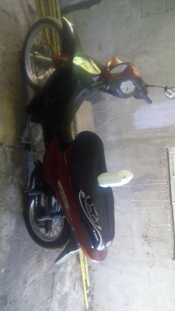 Honda Biz 110