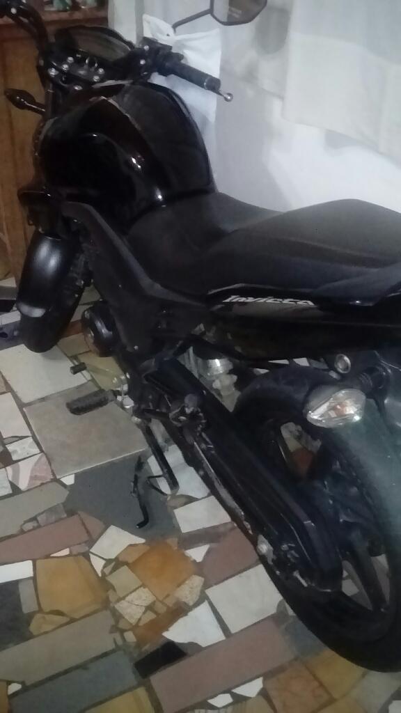 Honda Invicta 2014primera Mano
