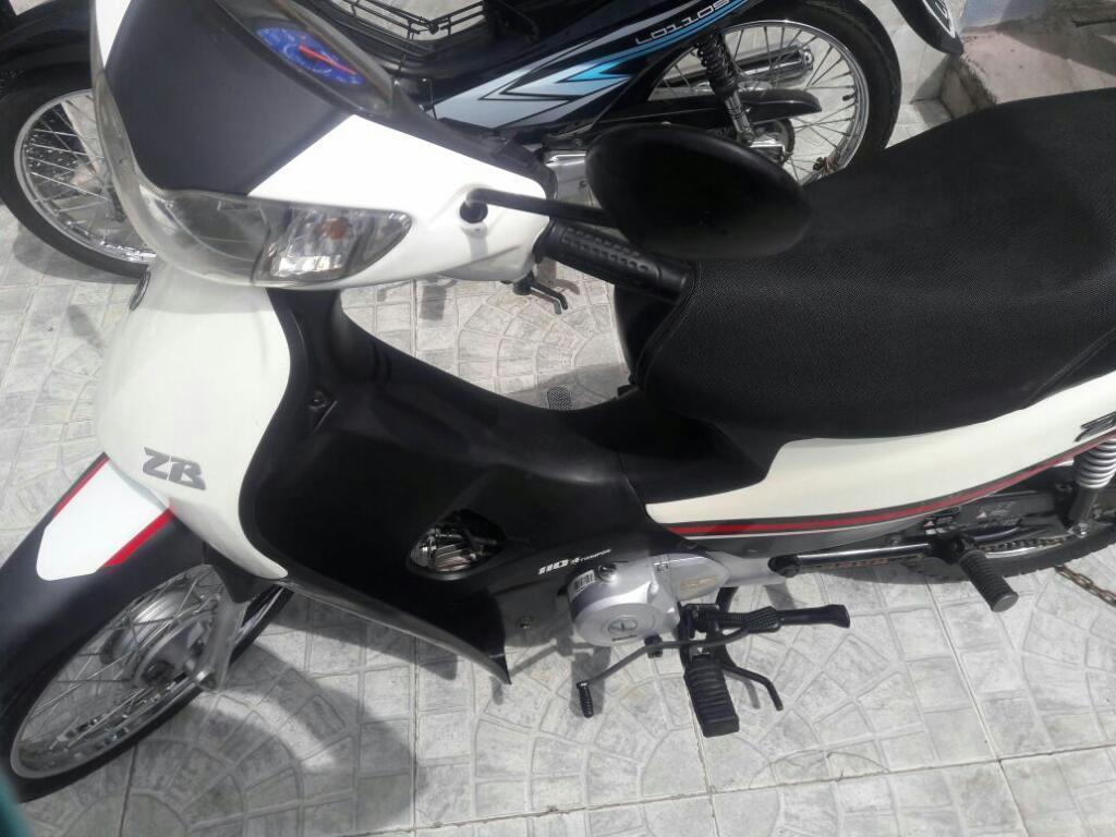 $14000 Zanella Zb Linda Mod 15!