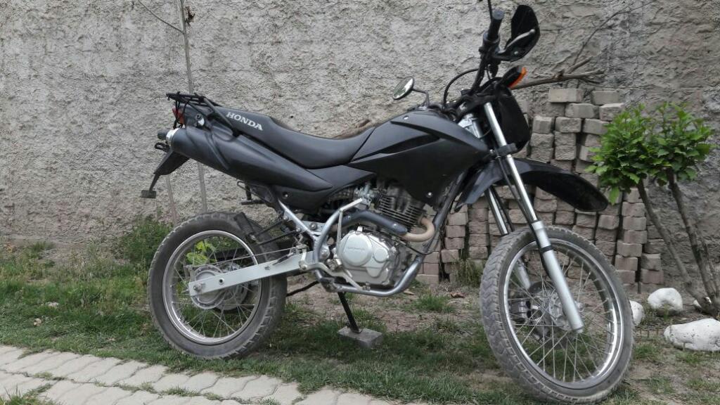 Moto Honda