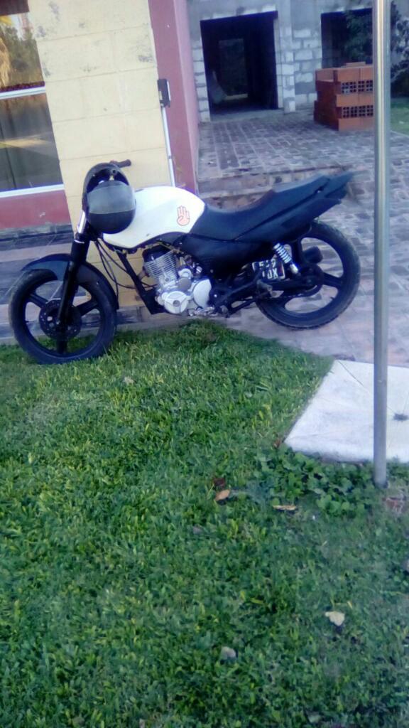 Permuto Moto 150