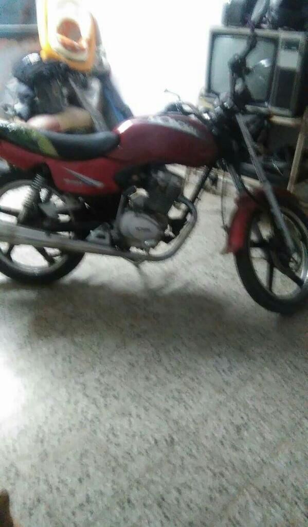 Mondial Rd 150 por Auto Buen Estado