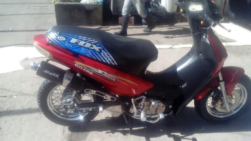 Vendo Gilera