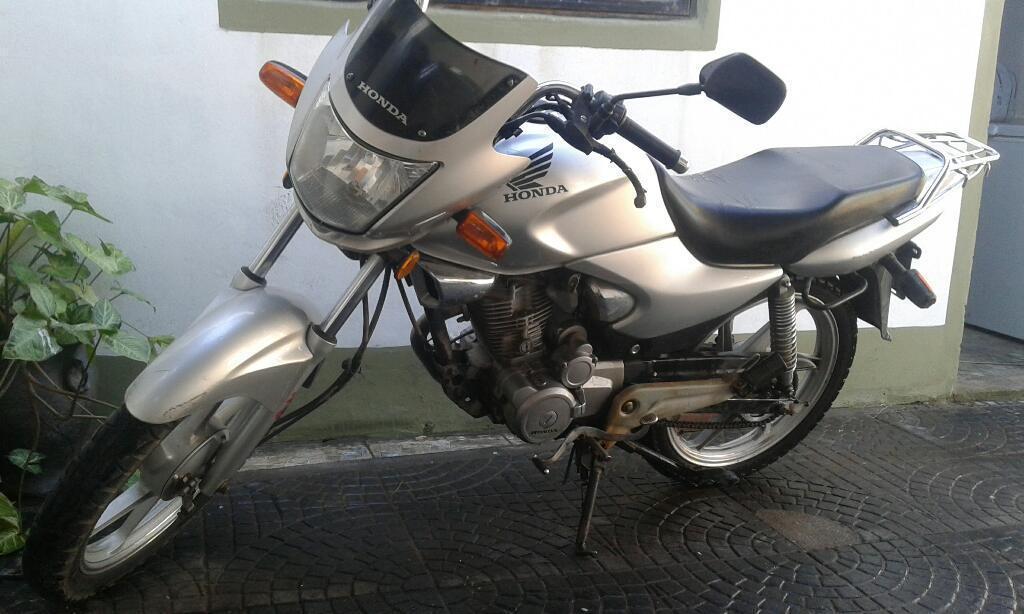 Moto Honda 2011 $25mil 3815377813
