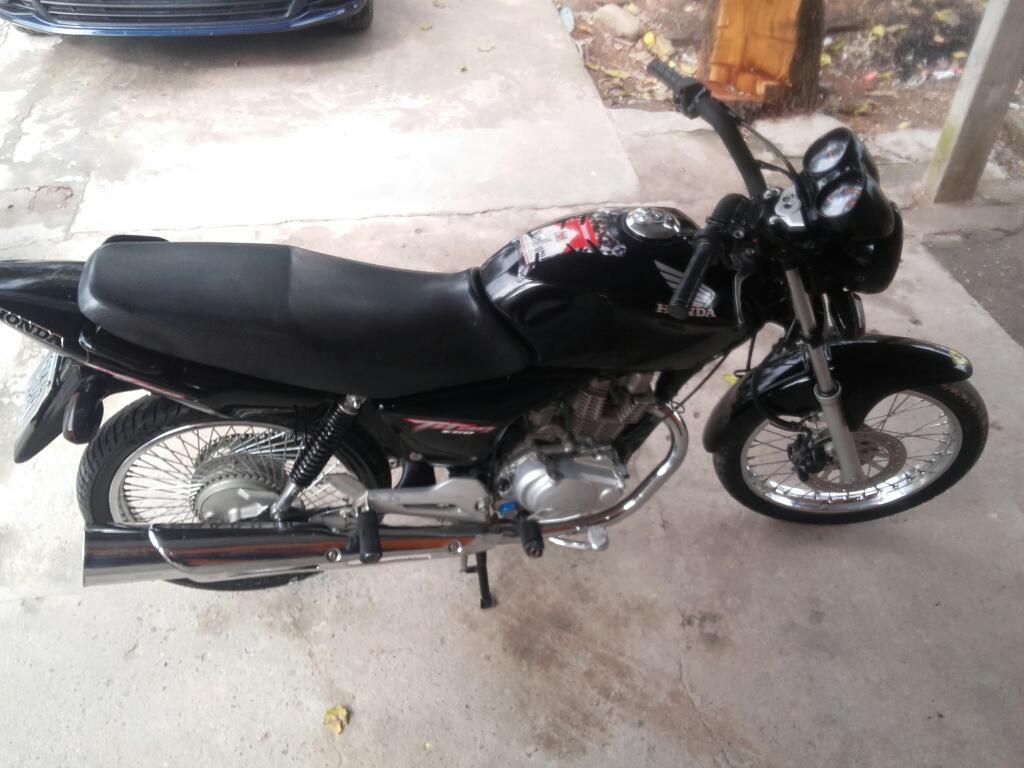 Vendo Cg 150