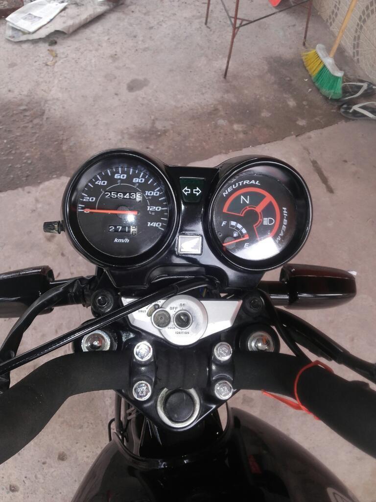 Vendo Cg 150