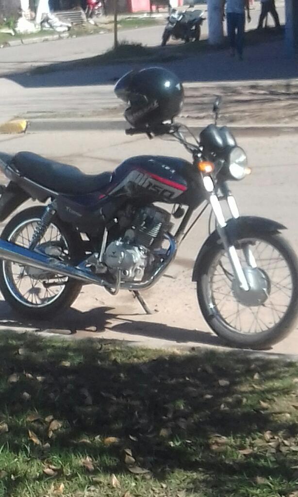 Se Vende Una Moto 150