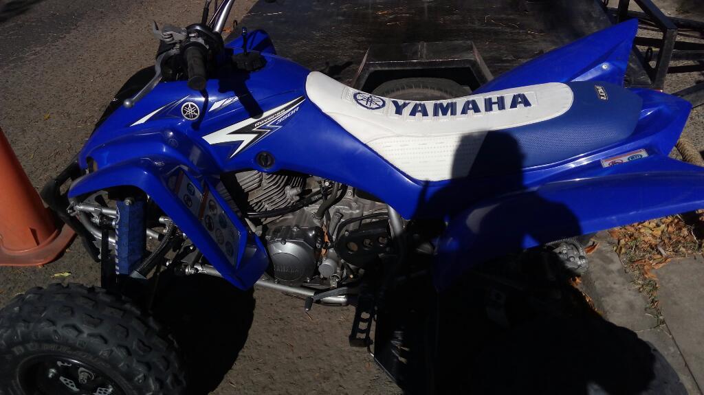 Yamaha 350 Nuevo Nuevo Permuto