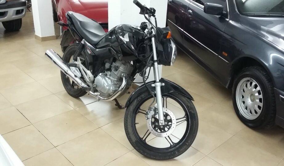 VENDO PERMUTO CG 2016