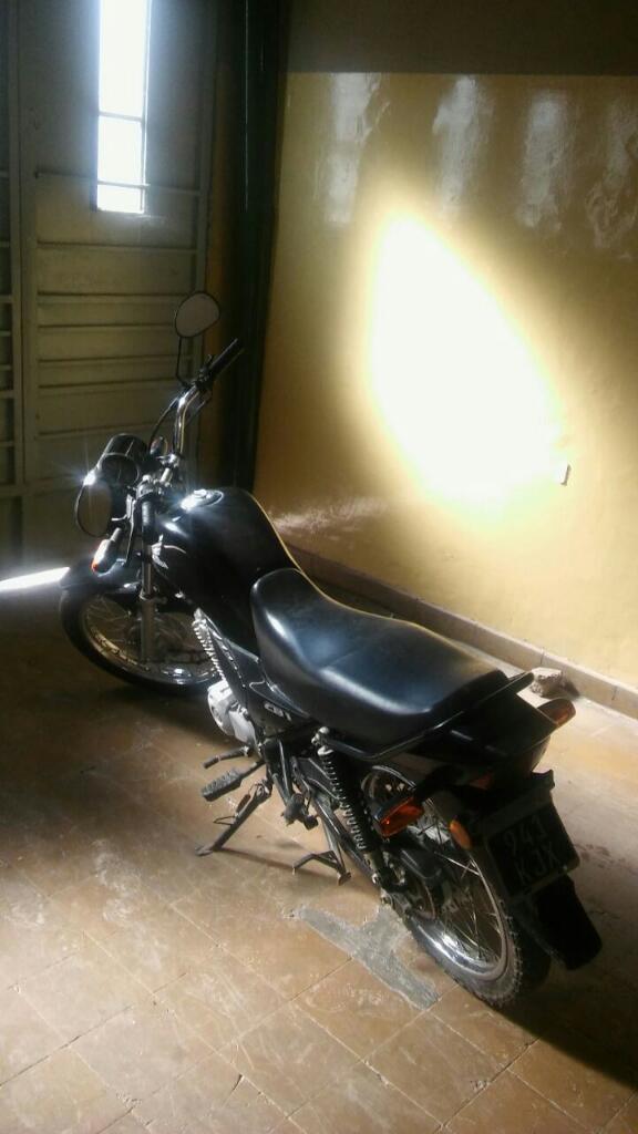 Vdo Honda Cb1 Mod/2014