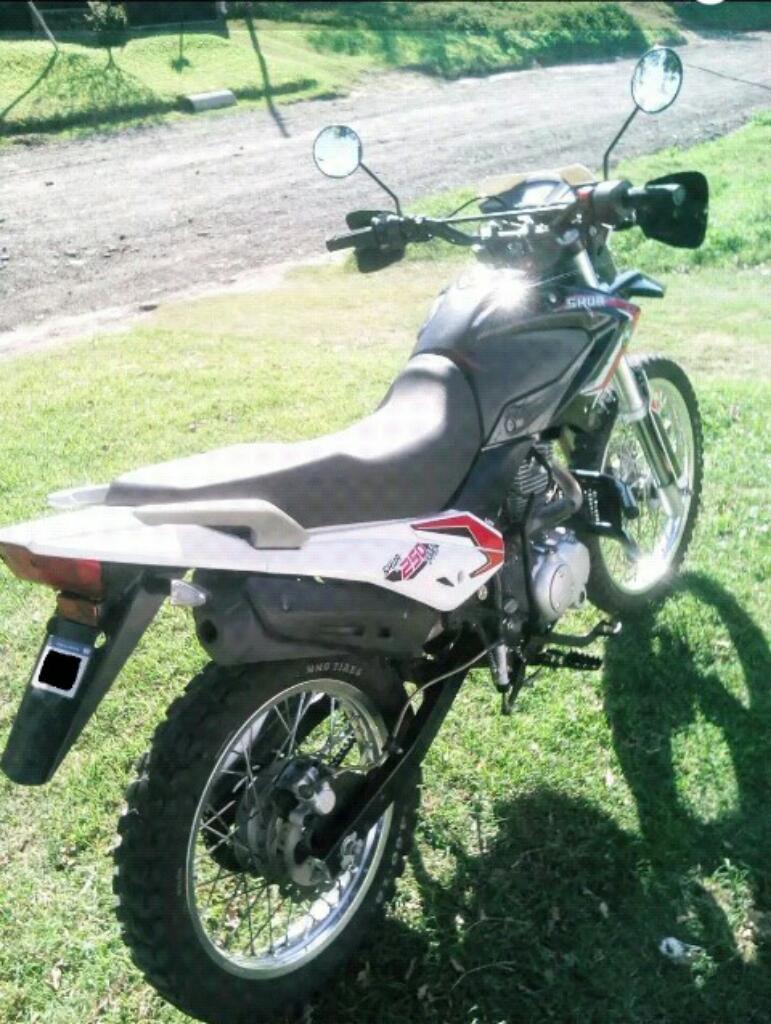 Motomel Skua 250 Pro