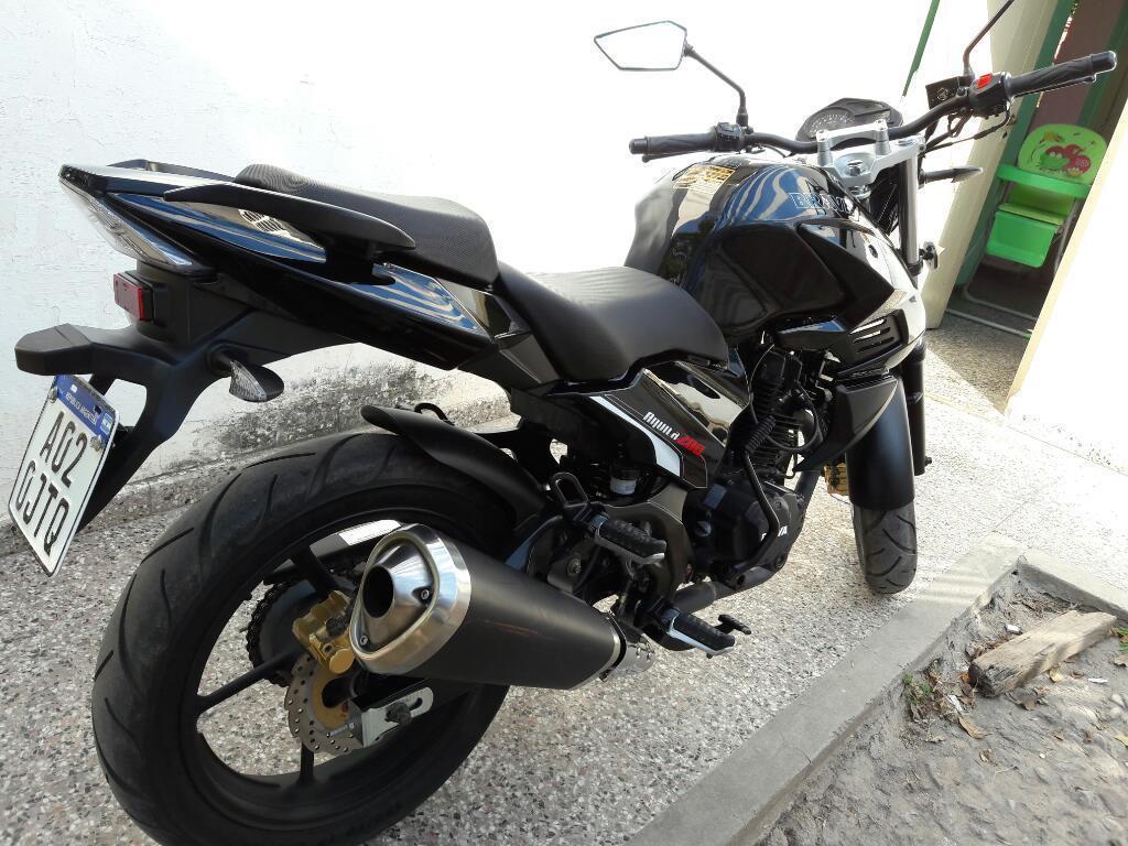 Aquila 200 Cc Oportunidad