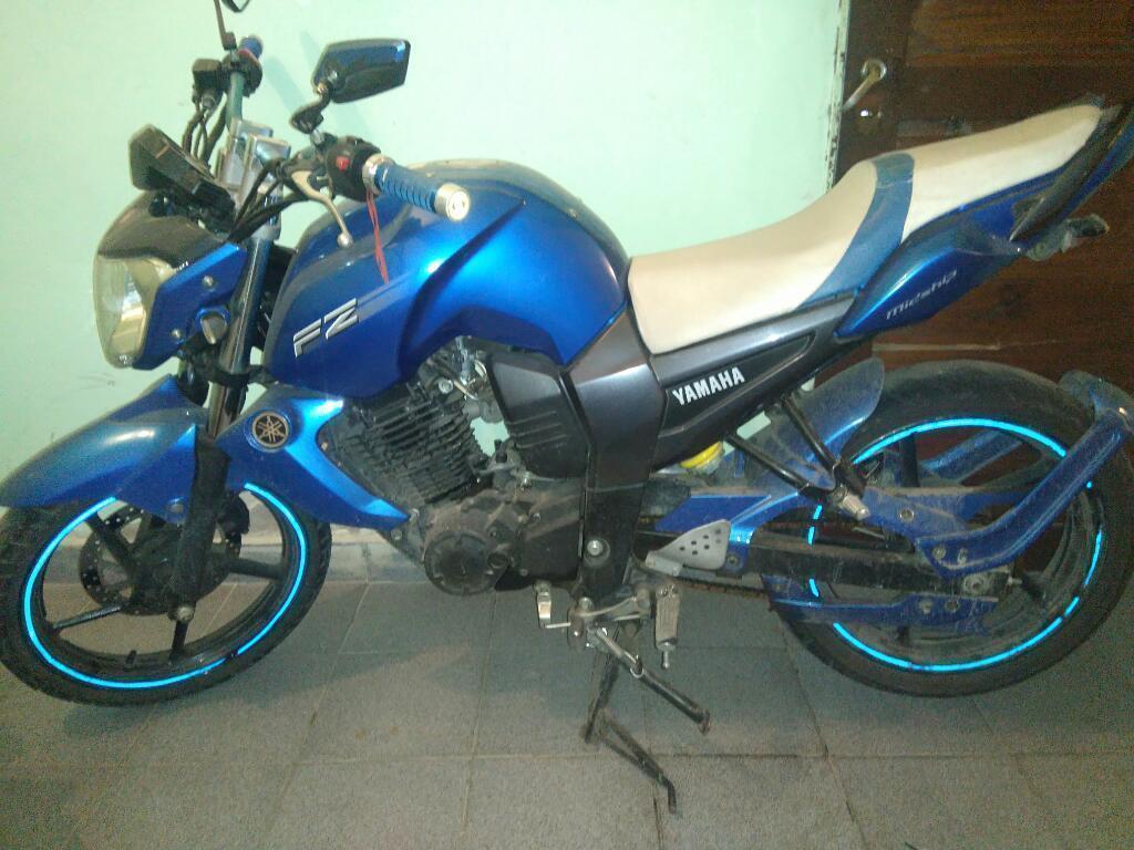 Yamha Fz /13 28000 Km 3517658934