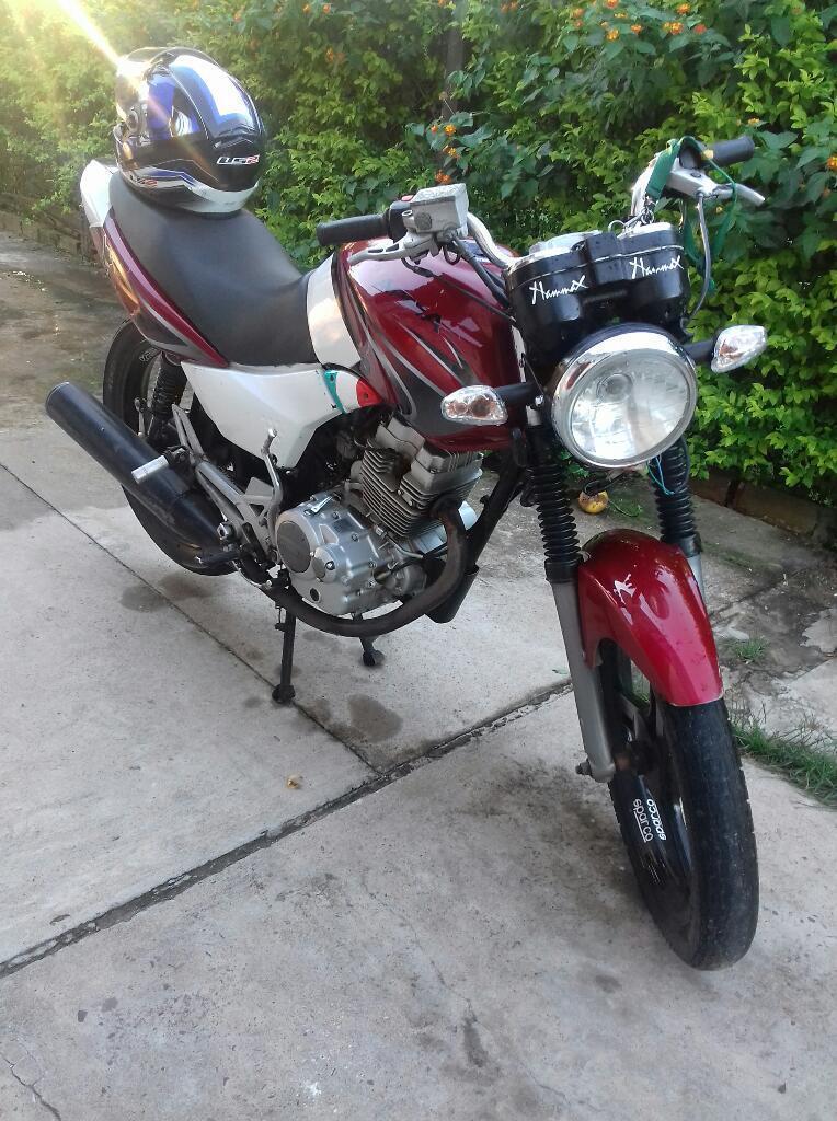 Flamante Appia Brezza