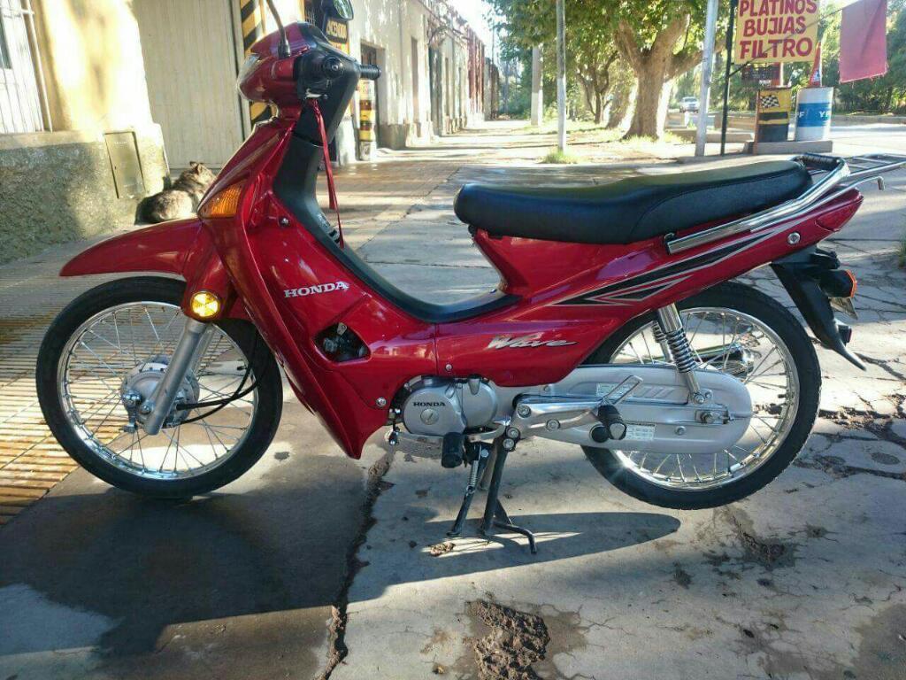 Moto Honda