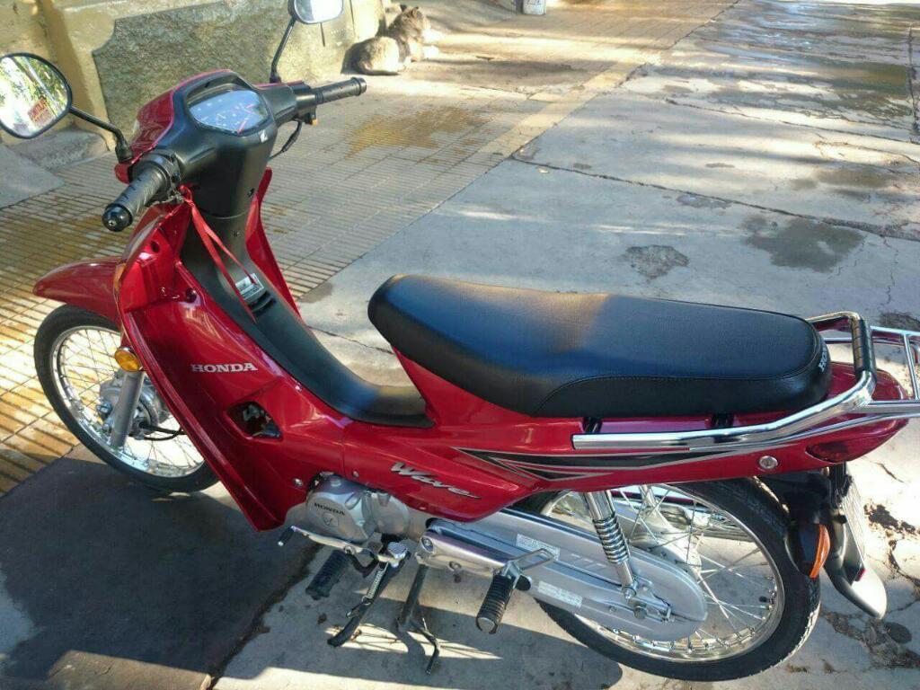 Moto Honda