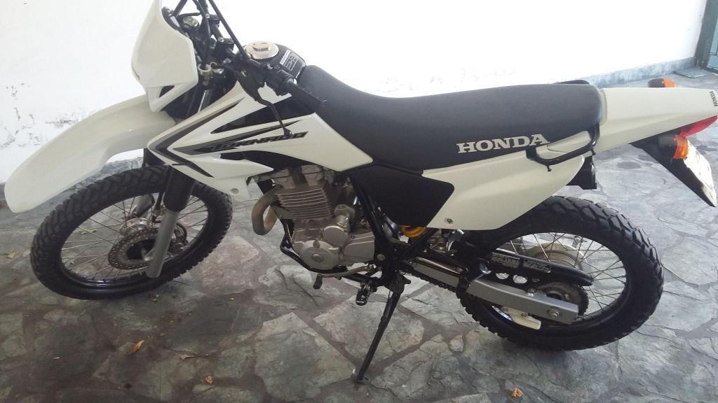 vendo tornado 250 2016