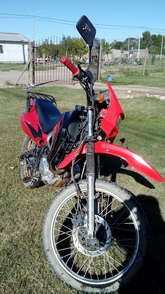 Vendo O Permuto Mondial 150
