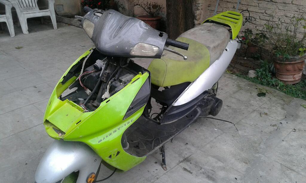Llanta de Vx Escooter 150