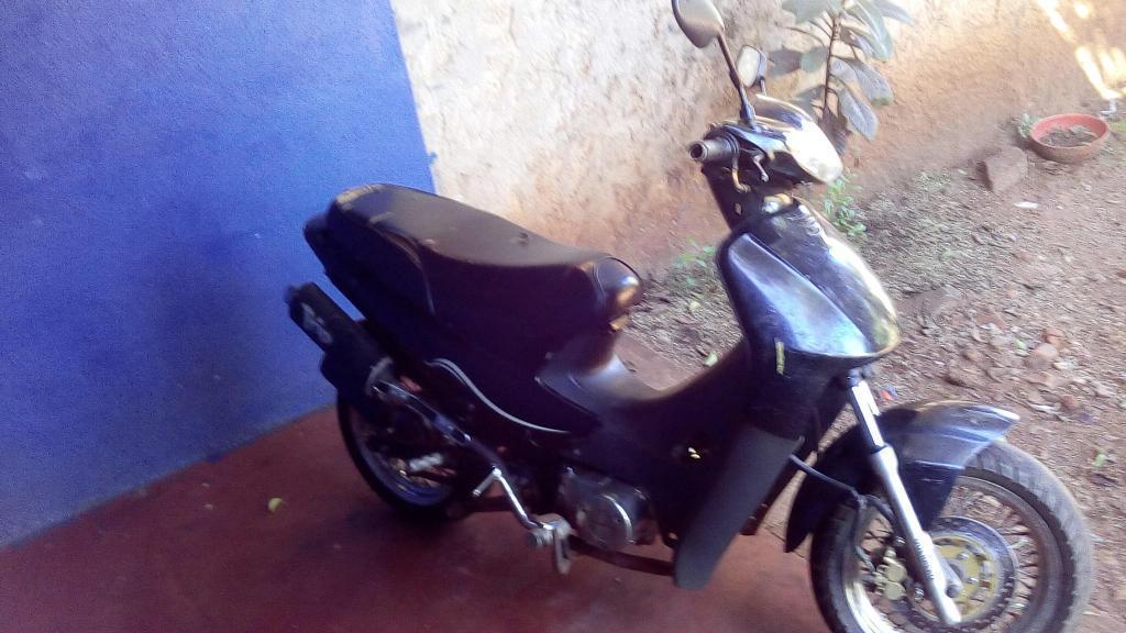 Guerrero Tunnig 110 Modelo 2011