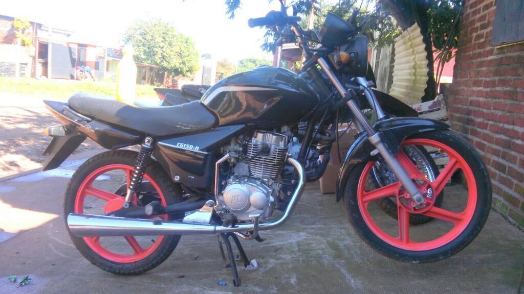 Motomel 150 S 2 a Sólo 13.500