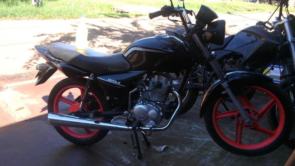 Motomel 150 S 2 a Sólo 13.500