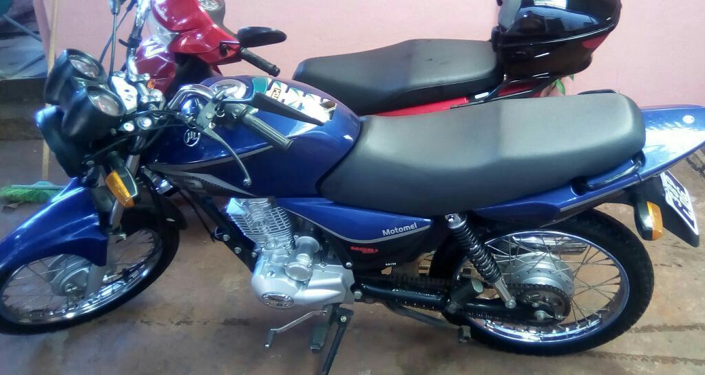 Motomel S2 2015