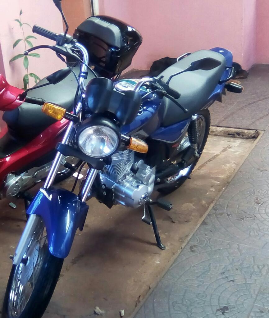 Motomel S2 2015