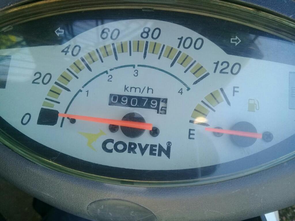 Permuto Vendo Corven 2015