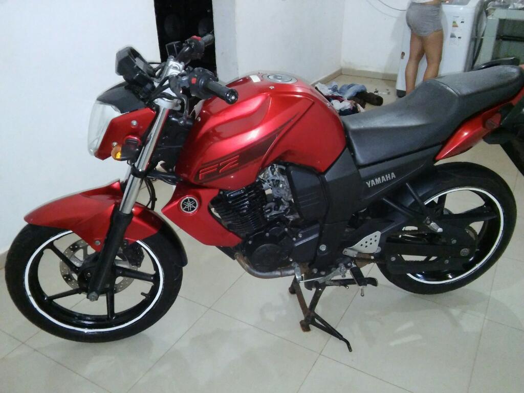 Vendo Fz