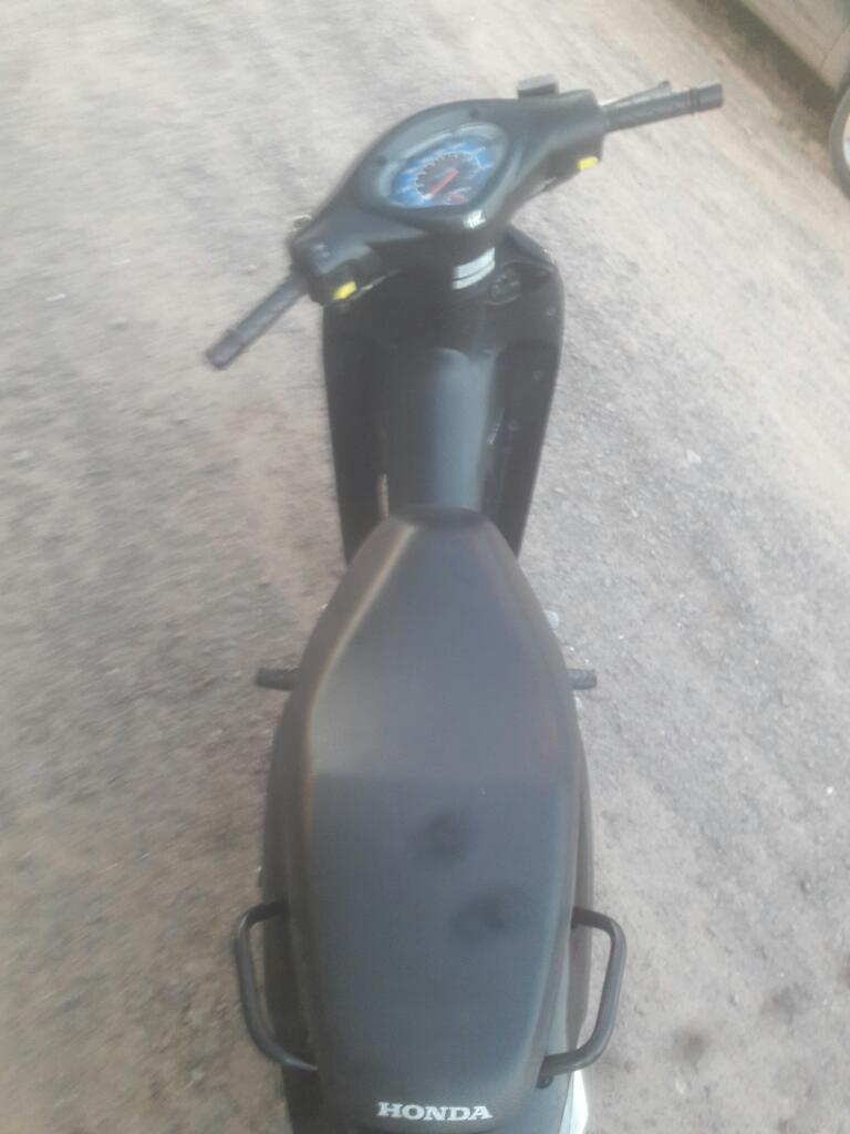 Vendo Honda Biz