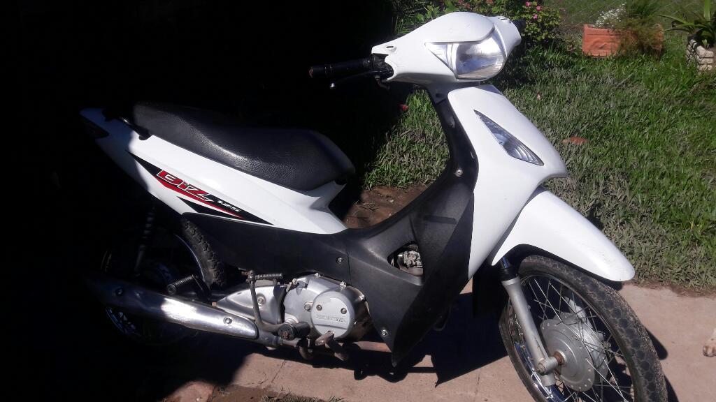 Vendo Honda Biz