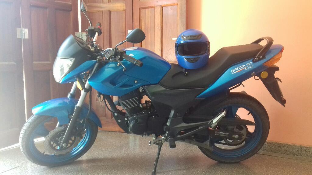 Vendo Appia Euro Brezza Impecable 2013