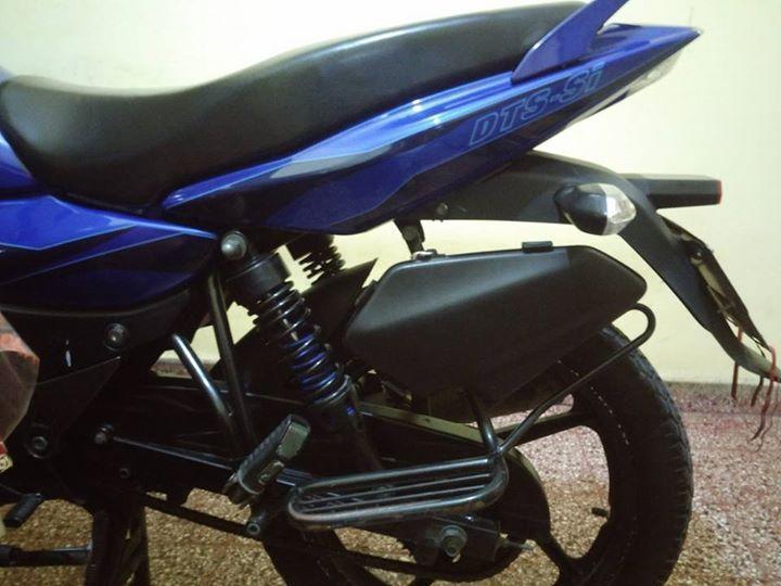 Bajaj IMPECABLE