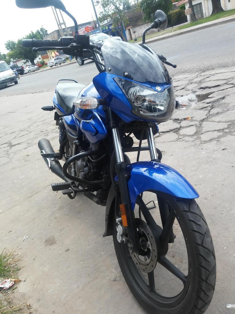 Bajaj IMPECABLE