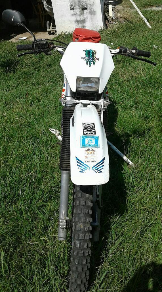 Honda Xr 250