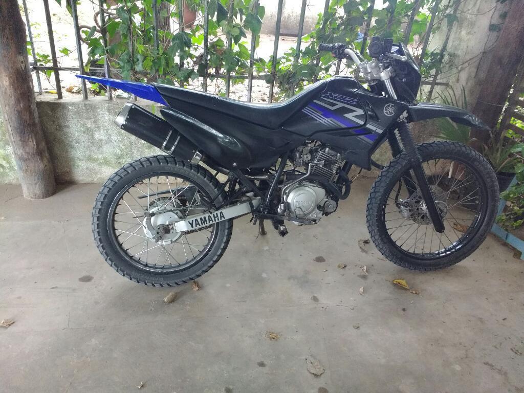 Xtz 125