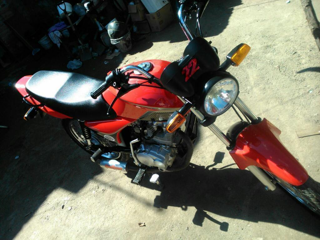 Moto Motomel