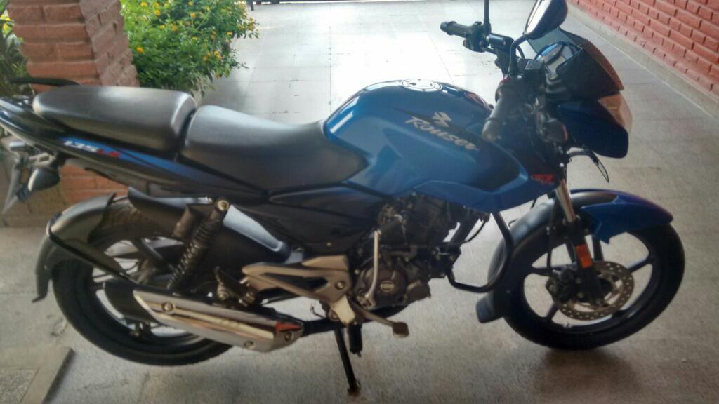 Vendo Rouser 135